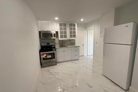 Touwnhouse à louer à West Palm Beach, Floride: 1 chambre, 65.03 m2 № 2390186 - photo 8