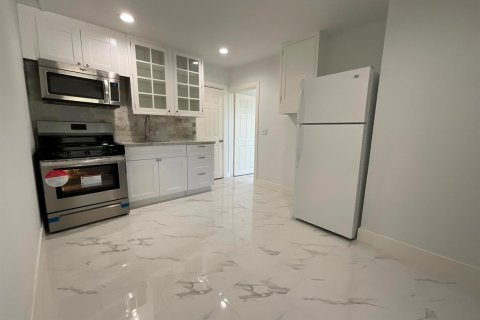 Touwnhouse à West Palm Beach, Floride 1 chambre, 65.03 m2 № 2390186
