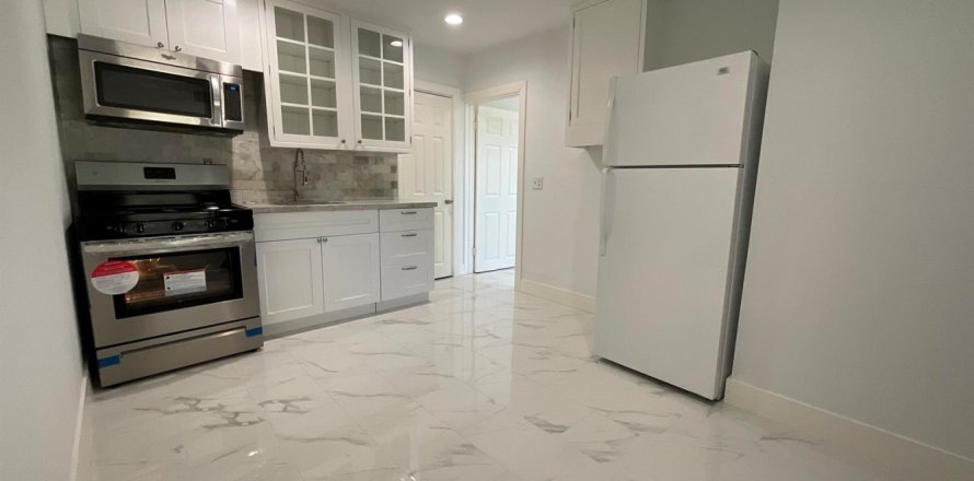 Touwnhouse à West Palm Beach, Floride 1 chambre, 65.03 m2 № 2390186