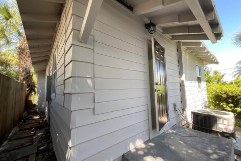 Touwnhouse à louer à West Palm Beach, Floride: 1 chambre, 65.03 m2 № 2390186 - photo 4
