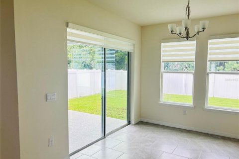House in Kissimmee, Florida 4 bedrooms, 199 sq.m. № 1899796 - photo 25