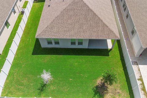 House in Kissimmee, Florida 4 bedrooms, 199 sq.m. № 1899796 - photo 4