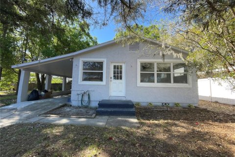 House in Clermont, Florida 2 bedrooms, 75.81 sq.m. № 1717318 - photo 8