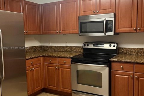 Купить кондоминиум в Дорал, Флорида 3 спальни, 118.91м2, № 2015500 - фото 11
