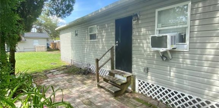 Appartement à Zephyrhills, Floride 2 chambres, 51.28 m2 № 1848669