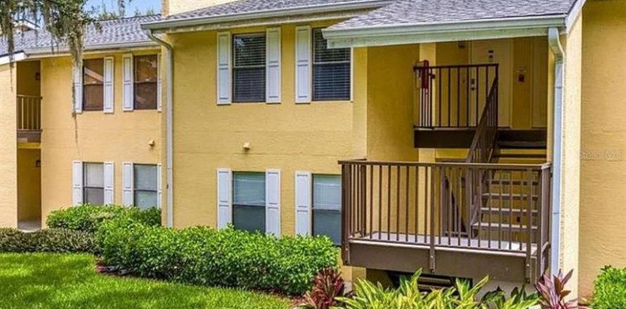 Condo in Saint Petersburg, Florida, 3 bedrooms № 1901465