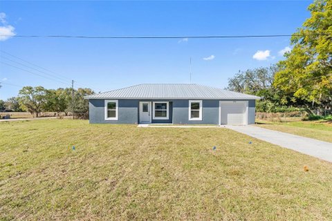 Villa ou maison à Avon Park, Floride 3 chambres, 101.73 m2 № 2096352