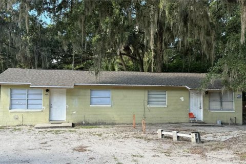 Apartamento en alquiler en Wildwood, Florida, 2 dormitorios, 58.71 m2 № 1913469 - foto 1