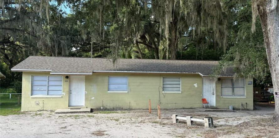 Apartamento en Wildwood, Florida 2 dormitorios, 58.71 m2 № 1913469