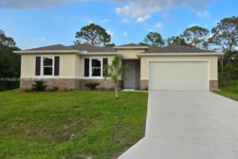 Villa ou maison à vendre à Palm Bay, Floride: 3 chambres № 1937399 - photo 3