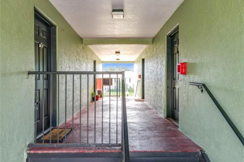 Купить кондоминиум в Орландо, Флорида 6 комнат, 92.25м2, № 1903946 - фото 6