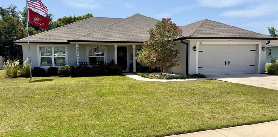 Casa en Winter Haven, Florida 3 dormitorios, 189.06 m2 № 2223037