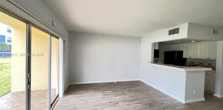 Квартира в Майами, Флорида 1 спальня, 58.99м2 № 2031618