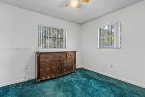 Villa ou maison à vendre à Miami Gardens, Floride: 3 chambres, 124.58 m2 № 2030844 - photo 24