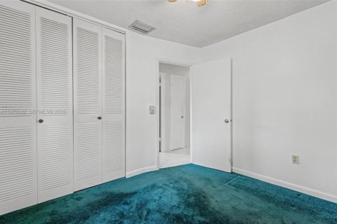 Villa ou maison à vendre à Miami Gardens, Floride: 3 chambres, 124.58 m2 № 2030844 - photo 25