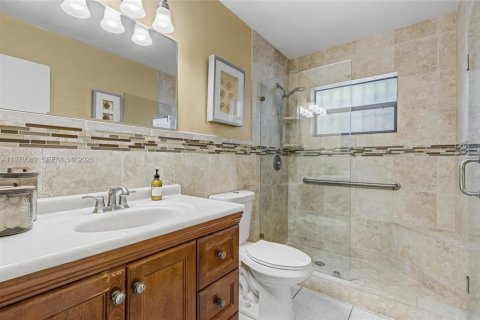 Villa ou maison à vendre à Miami Gardens, Floride: 3 chambres, 124.58 m2 № 2030844 - photo 21