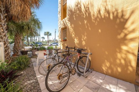 Copropriété à louer à Saint Pete Beach, Floride: 2 chambres, 76.83 m2 № 2431683 - photo 28