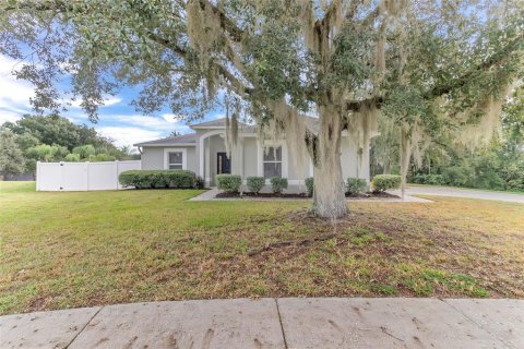 Villa ou maison à vendre à Apopka, Floride: 3 chambres, 151.52 m2 № 2408935 - photo 3