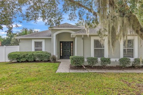 Villa ou maison à Apopka, Floride 3 chambres, 151.52 m2 № 2408935