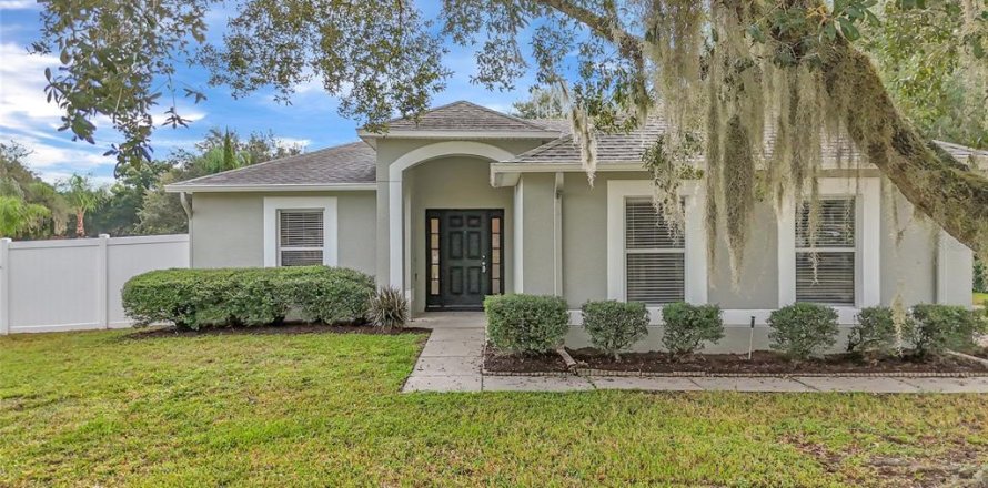 Villa ou maison à Apopka, Floride 3 chambres, 151.52 m2 № 2408935