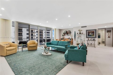 Condominio en venta en Bal Harbour, Florida, 4 dormitorios, 235.97 m2 № 2000711 - foto 5