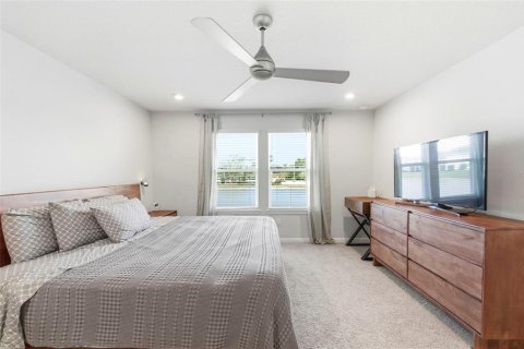 Townhouse in VOLANTI in Lutz, Florida 3 bedrooms, 207.17 sq.m. № 2151079 - photo 29
