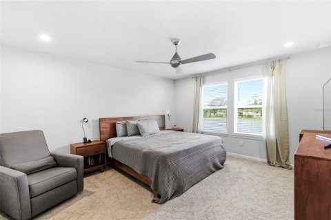Townhouse in VOLANTI in Lutz, Florida 3 bedrooms, 207.17 sq.m. № 2151079 - photo 28