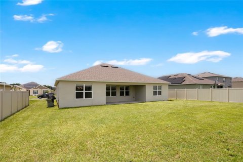 House in Auburndale, Florida 4 bedrooms, 219.25 sq.m. № 1828346 - photo 26