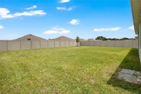 House in Auburndale, Florida 4 bedrooms, 219.25 sq.m. № 1828346 - photo 23