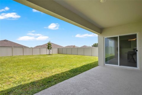 House in Auburndale, Florida 4 bedrooms, 219.25 sq.m. № 1828346 - photo 28