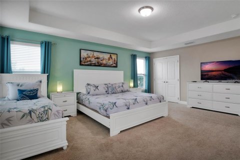 House in Davenport, Florida 5 bedrooms, 316.05 sq.m. № 1908982 - photo 16
