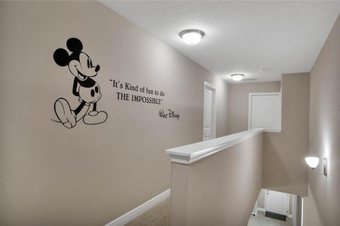 House in Davenport, Florida 5 bedrooms, 316.05 sq.m. № 1908982 - photo 23