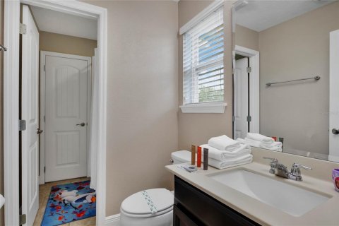 House in Davenport, Florida 5 bedrooms, 316.05 sq.m. № 1908982 - photo 27