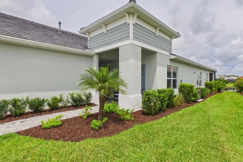 Villa ou maison à vendre à Sarasota, Floride: 2 chambres, 151.8 m2 № 2267368 - photo 5