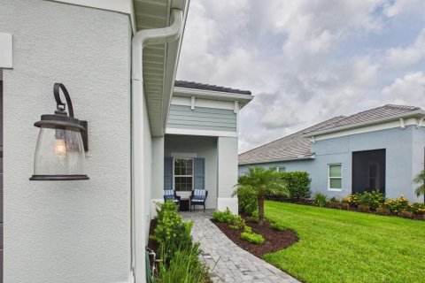 Villa ou maison à vendre à Sarasota, Floride: 2 chambres, 151.8 m2 № 2267368 - photo 3