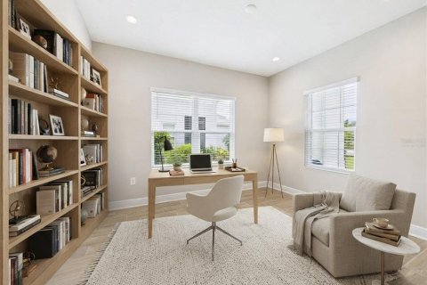 Villa ou maison à vendre à Sarasota, Floride: 2 chambres, 151.8 m2 № 2267368 - photo 13