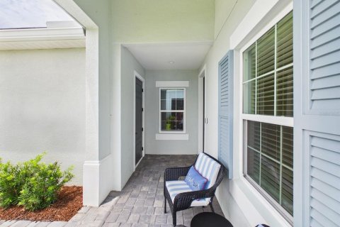 Villa ou maison à vendre à Sarasota, Floride: 2 chambres, 151.8 m2 № 2267368 - photo 8