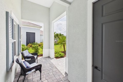 Villa ou maison à vendre à Sarasota, Floride: 2 chambres, 151.8 m2 № 2267368 - photo 9