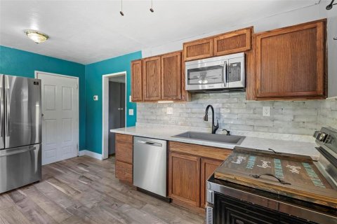 House in DeLand, Florida 2 bedrooms, 145.3 sq.m. № 1724668 - photo 11
