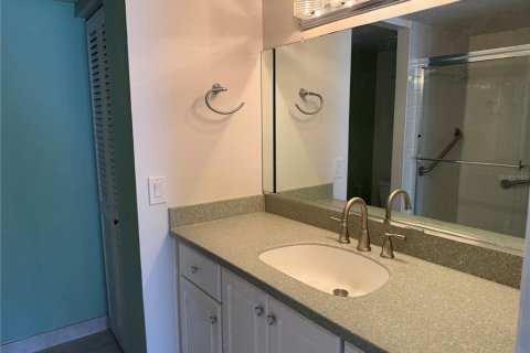 Снять в аренду кондоминиум в Клируотер, Флорида 4 комнаты, 126.72м2, № 1751641 - фото 22