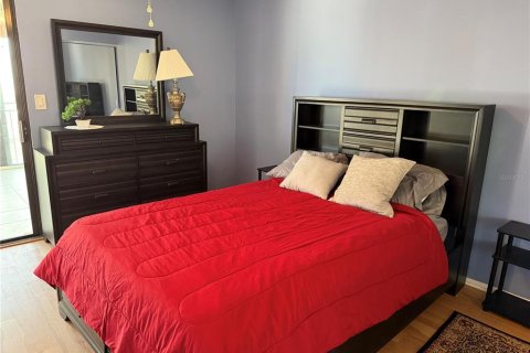 Снять в аренду кондоминиум в Клируотер, Флорида 4 комнаты, 126.72м2, № 1751641 - фото 26