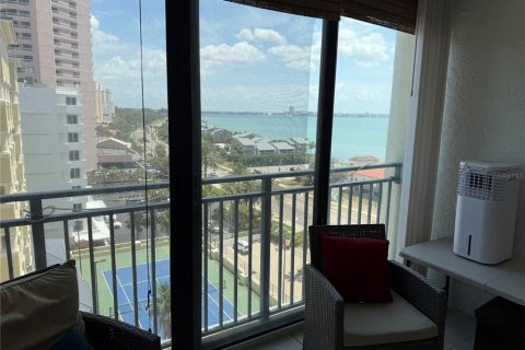 Снять в аренду кондоминиум в Клируотер, Флорида 4 комнаты, 126.72м2, № 1751641 - фото 10