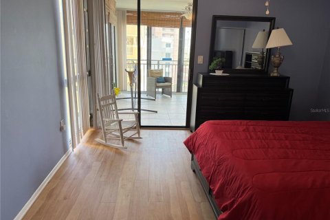 Снять в аренду кондоминиум в Клируотер, Флорида 4 комнаты, 126.72м2, № 1751641 - фото 27