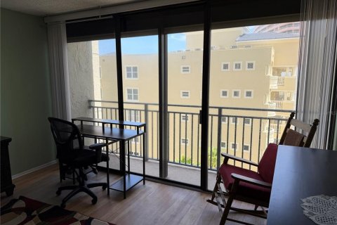 Снять в аренду кондоминиум в Клируотер, Флорида 4 комнаты, 126.72м2, № 1751641 - фото 29