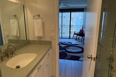 Снять в аренду кондоминиум в Клируотер, Флорида 4 комнаты, 126.72м2, № 1751641 - фото 23