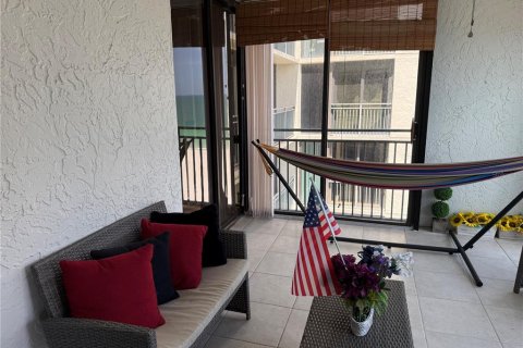 Снять в аренду кондоминиум в Клируотер, Флорида 4 комнаты, 126.72м2, № 1751641 - фото 13