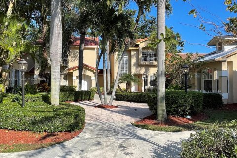 Copropriété à louer à Cutler Bay, Floride: 2 chambres, 78.04 m2 № 2048210 - photo 13