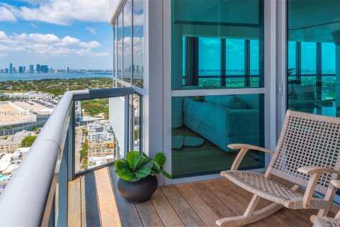 Condo in Miami Beach, Florida, 4 bedrooms  № 2022973 - photo 21
