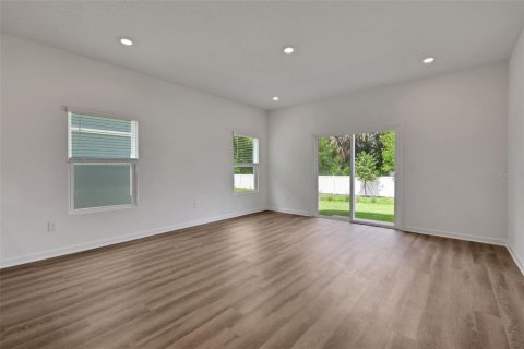 Townhouse in Jacksonville, Florida 4 bedrooms, 144.65 sq.m. № 1792851 - photo 16