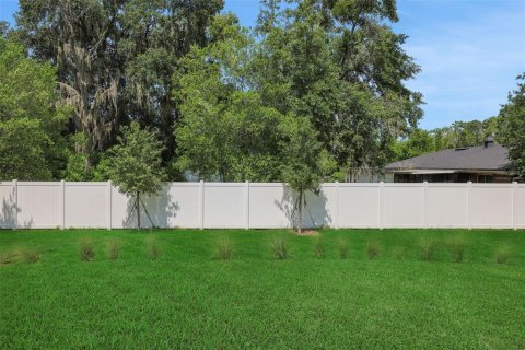 Townhouse in Jacksonville, Florida 4 bedrooms, 144.65 sq.m. № 1792851 - photo 6